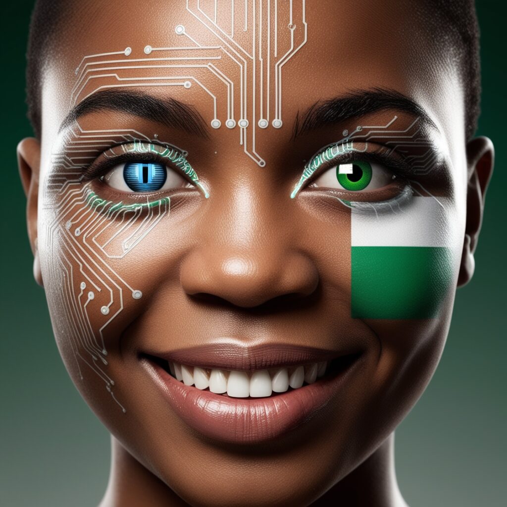 Leonardo_Phoenix_Closeup_of_a_smiling_African_face_with_AI_cir_3