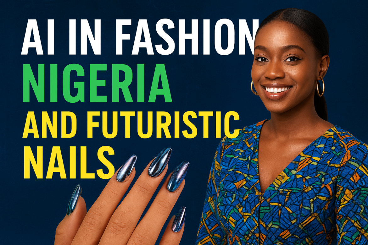 a.i in fashion industry