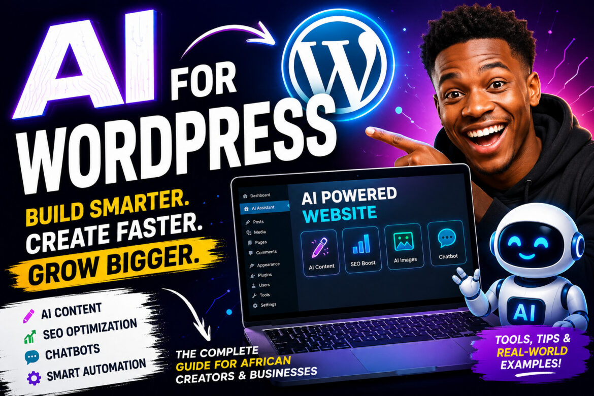Ai for wordpress